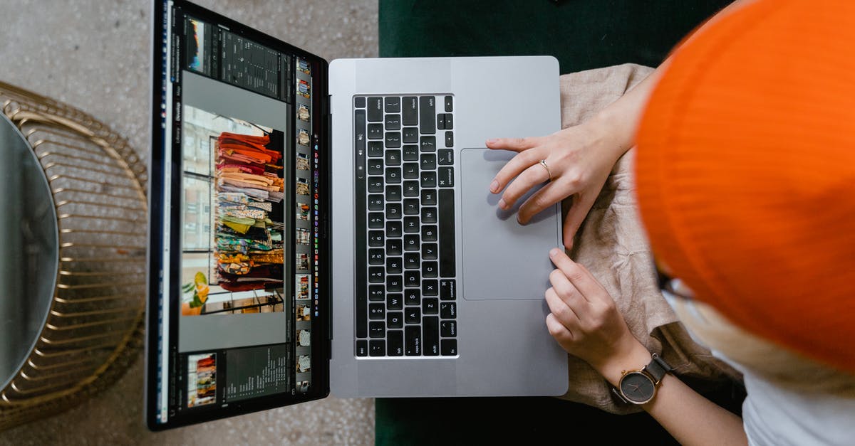 Should I max mods before selling them to other players - Person Using Macbook Pro on Green Table