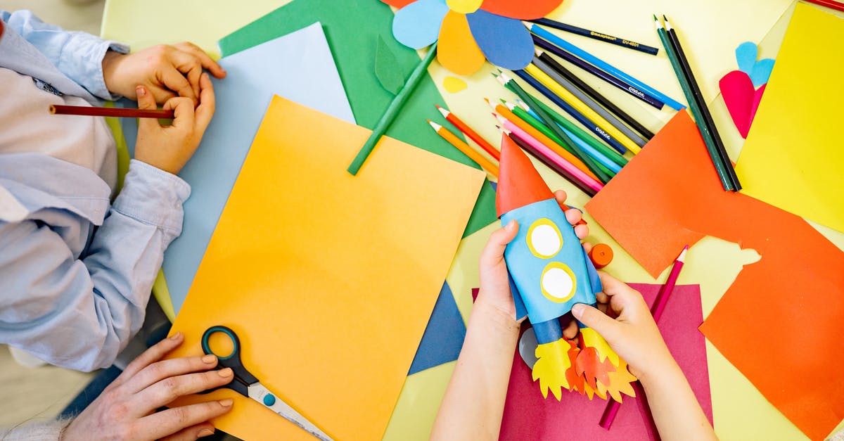 Should I play Borderlands The Presequel or Tales from the Borderlands first? [duplicate] - Children Doing Arts and Crafts At School