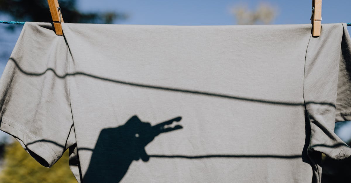 Should I play Maniac Mansion before Day of the Tentacle? - Silhouette of hand with clothespin making crocodile