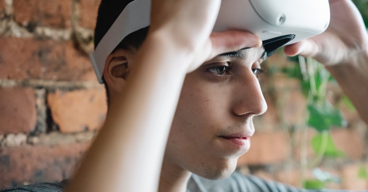 Should I use duplicate units to raise SA or unlock potential routes? - Teen gamer with VR glasses against brick wall Should I use duplicate units to raise SA or unlock potential routes? - Teen gamer with VR glasses against brick wall