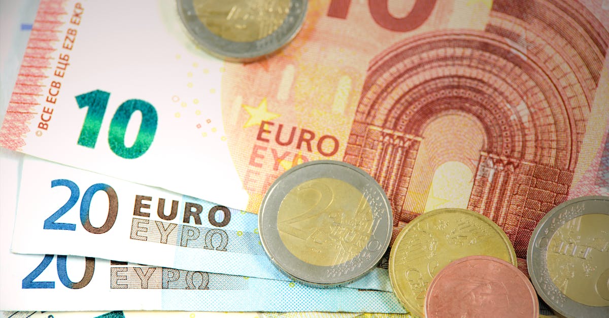 Significance of bronze rating - Euro Banknotes and Coins