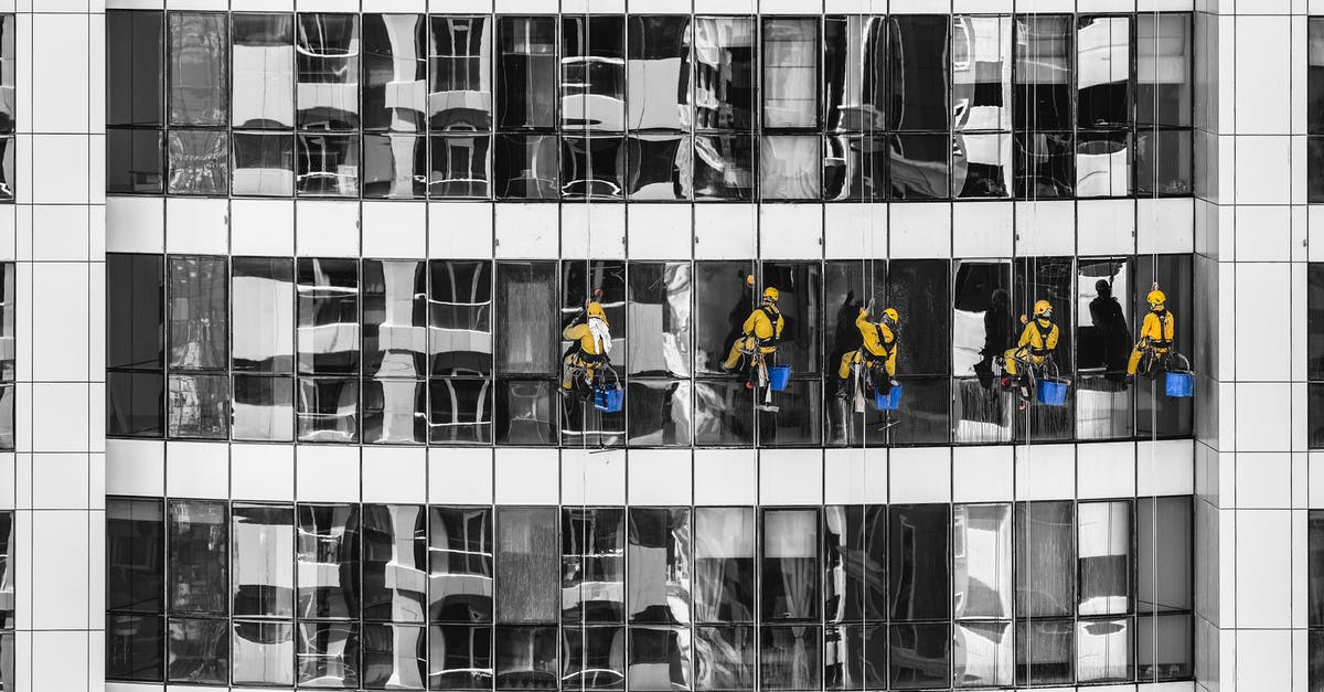Sim City 4 Deluxe Not Working in Windows 7 64 Bit - Five Person Cleaning Glass Building Sim City 4 Deluxe Not Working in Windows 7 64 Bit - Five Person Cleaning Glass Building