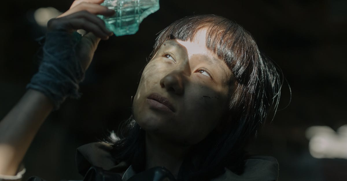 Simpsons Tapped Out: Finding Maggie - Man in Black Leather Jacket Holding Clear Plastic Bottle