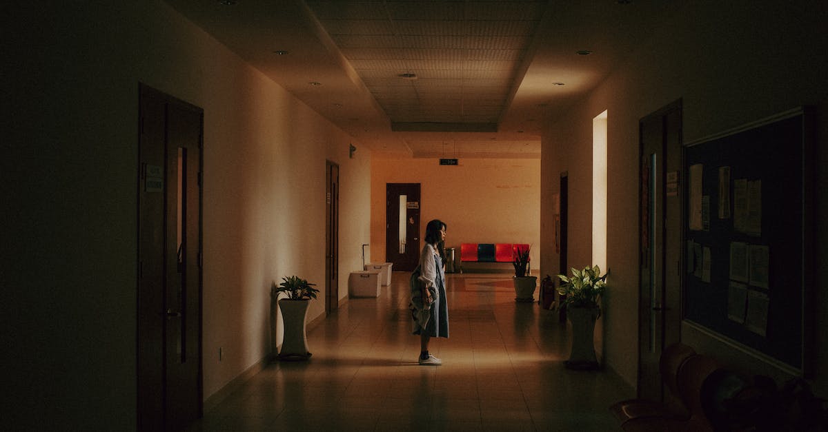 Skyrim - How to remain neutral on Thirsk Mead Hall quest - Woman in White Dress Walking on Hallway