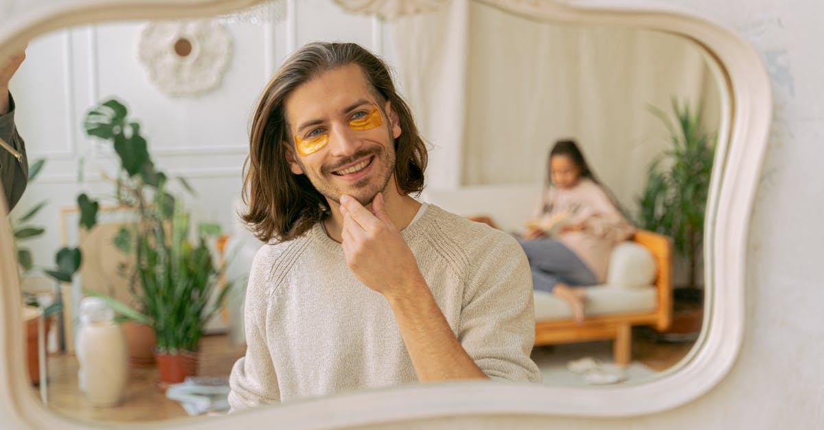 Skyrim frame rate issue for first 5 minutes of gameplay - Man Using Eye Pathes Skyrim frame rate issue for first 5 minutes of gameplay - Man Using Eye Pathes