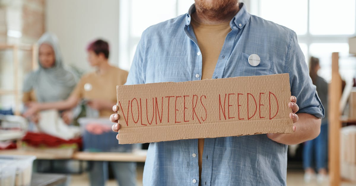 Skyrim Proving Honor Help - Free stock photo of cardboard, charity, holding