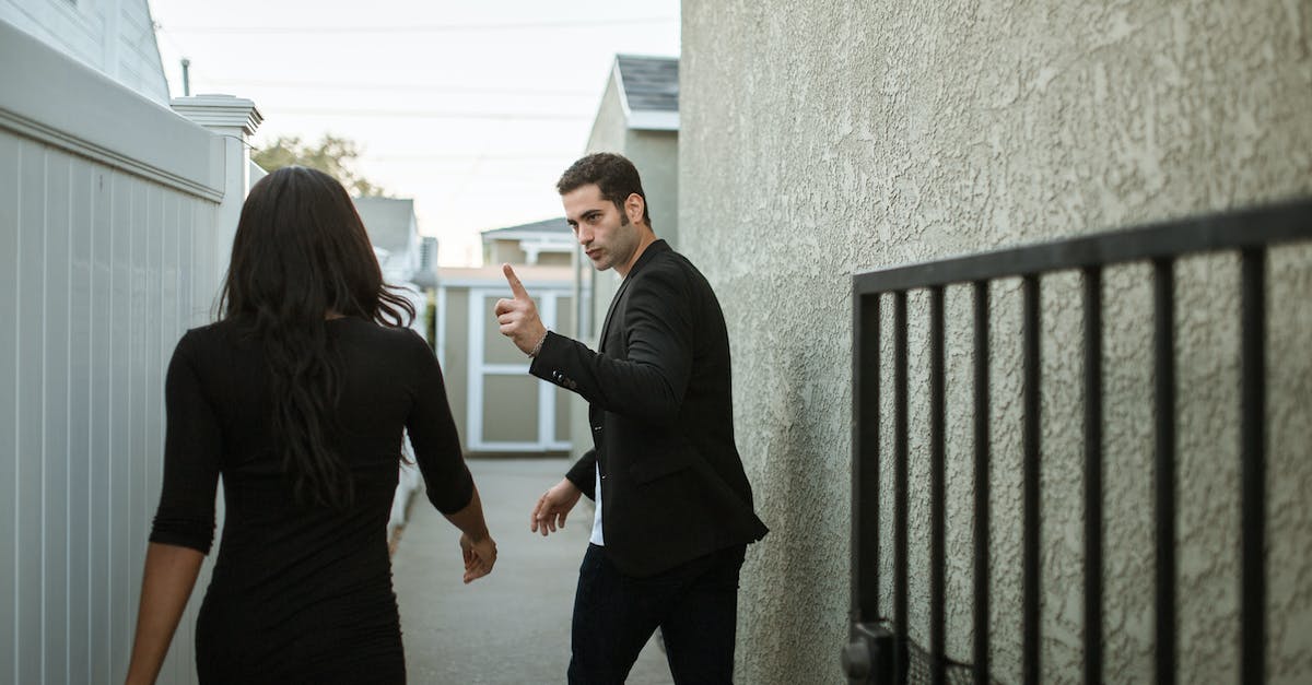 Skyrim Whispering Door quest help! - Man in Black Suit Jacket and Black Pants Standing Beside Woman in Black Long Sleeve Shirt Skyrim Whispering Door quest help! - Man in Black Suit Jacket and Black Pants Standing Beside Woman in Black Long Sleeve Shirt