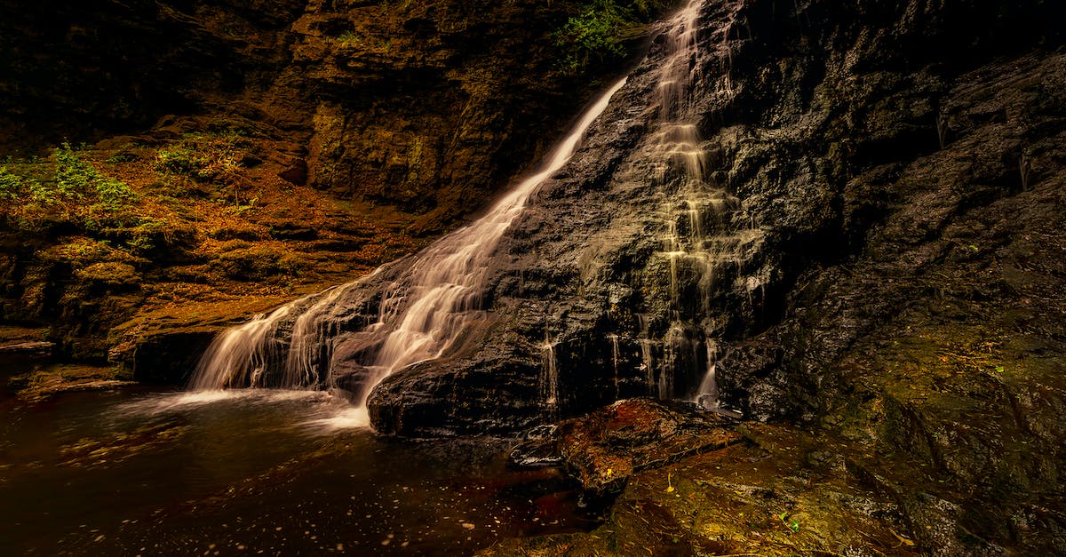 Slow motion in WWE 2k15 - Time-Lapse Photo of Waterfalls Slow motion in WWE 2k15 - Time-Lapse Photo of Waterfalls
