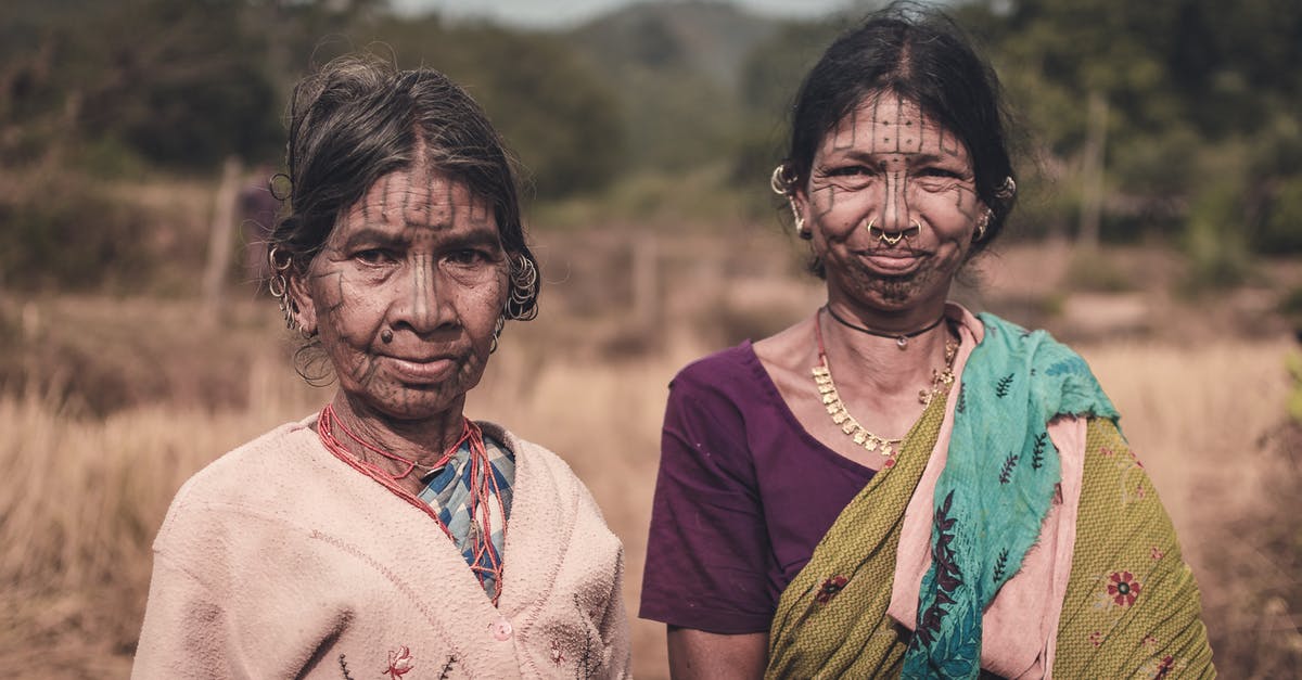 Smelting Titanium - Woman With a Body Piercing Smelting Titanium - Woman With a Body Piercing