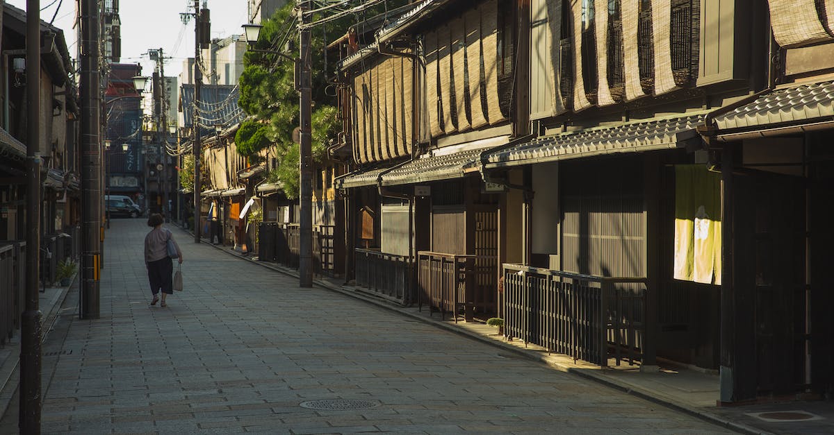 So what exactly am I supposed to do as a Medium in Town of Salem? - Unrecognizable woman walking near traditional houses in Japan So what exactly am I supposed to do as a Medium in Town of Salem? - Unrecognizable woman walking near traditional houses in Japan