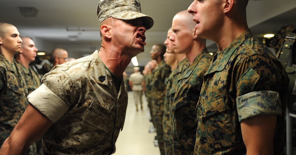 Soldiers taking out bandit camp? - Soldiers Standing on White Floor Soldiers taking out bandit camp? - Soldiers Standing on White Floor