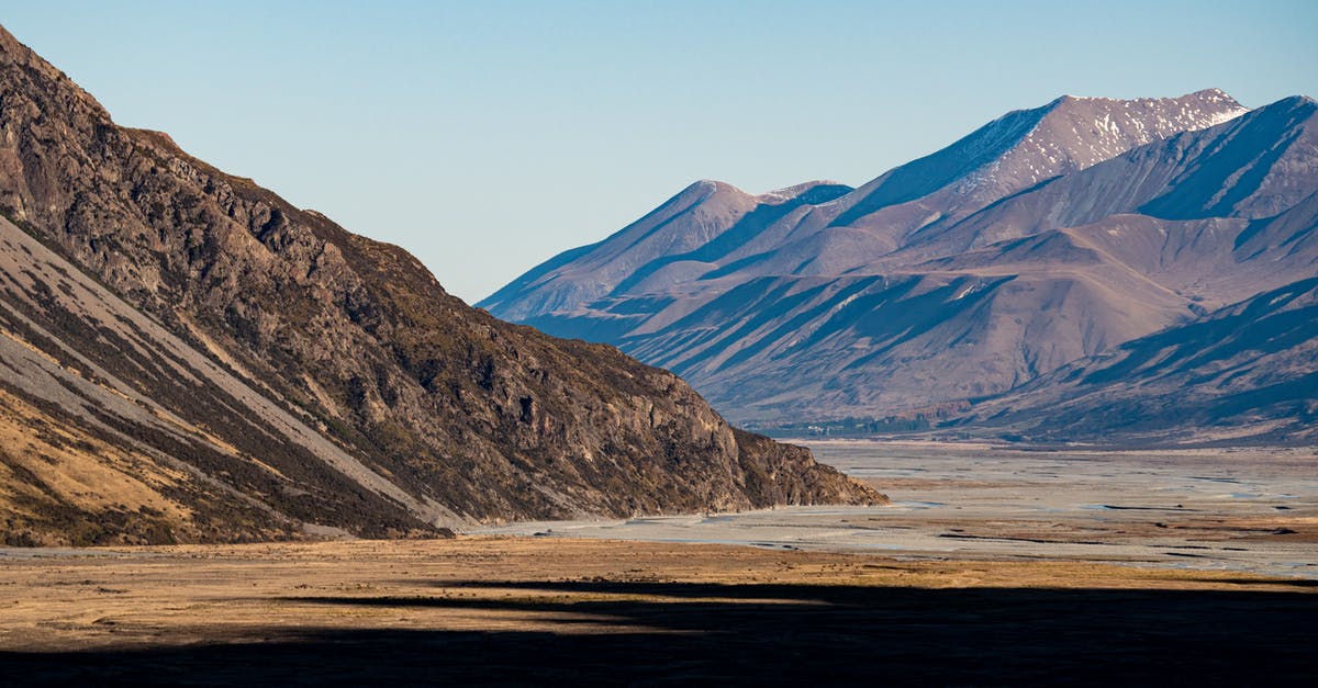 Solstheim: citizens of Raven Rock are attacking me without reason - Brown and Gray Mountains Under Blue Sky Solstheim: citizens of Raven Rock are attacking me without reason - Brown and Gray Mountains Under Blue Sky