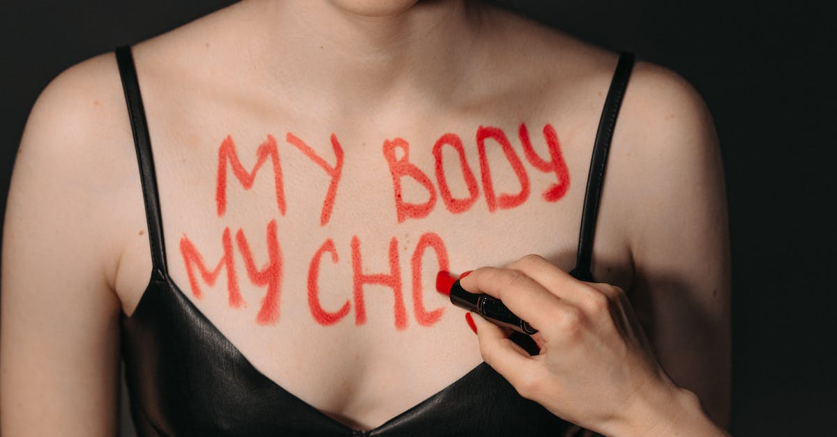 Something Wrong With My Pex Permissions? [closed] - Hand Writing on Woman's Body Using a Red Lipstick 