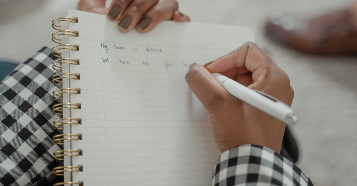 Soul trap does not work - black soul gem [closed] - Person Writing on White Paper
