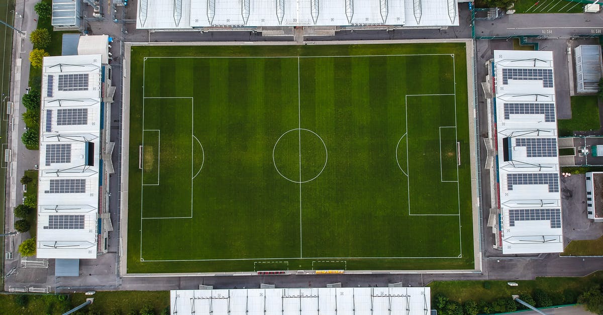 Sound not working in Pro Evolution Soccer 2015 and Pro Evolution Soccer 2016 - Aerial Photo of Green Field Sound not working in Pro Evolution Soccer 2015 and Pro Evolution Soccer 2016 - Aerial Photo of Green Field