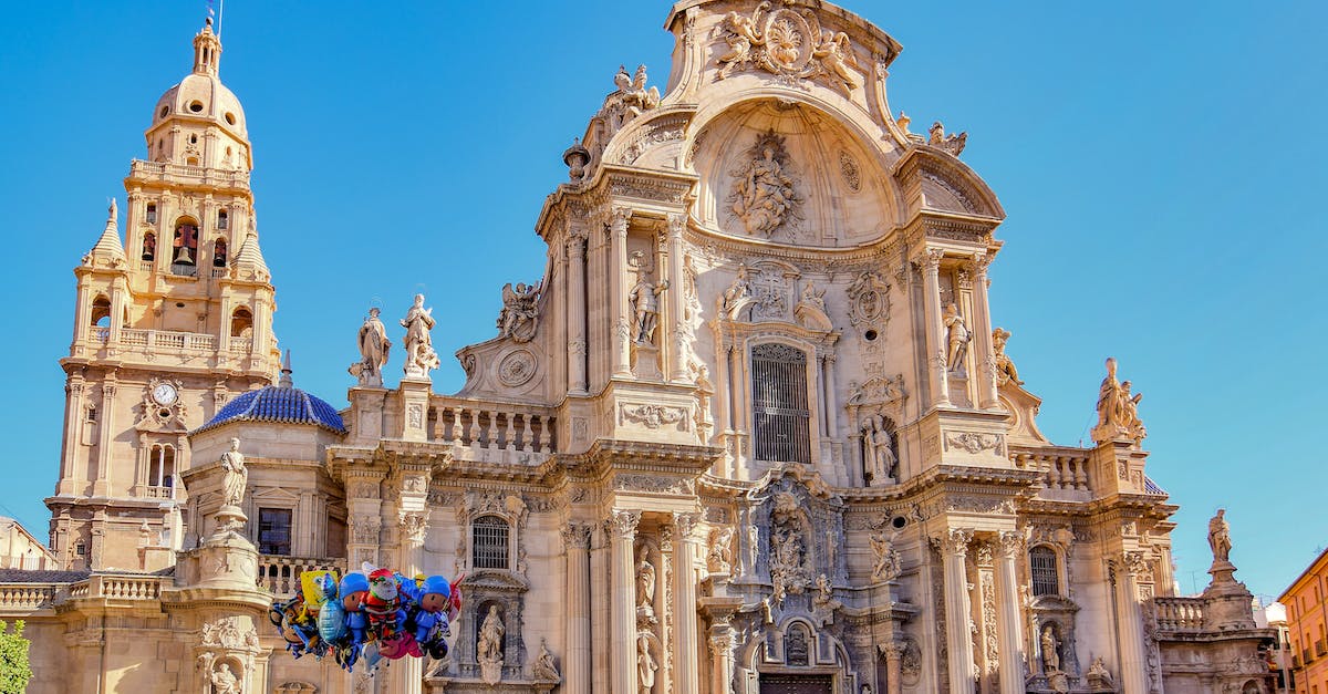 Spain's comeback - 