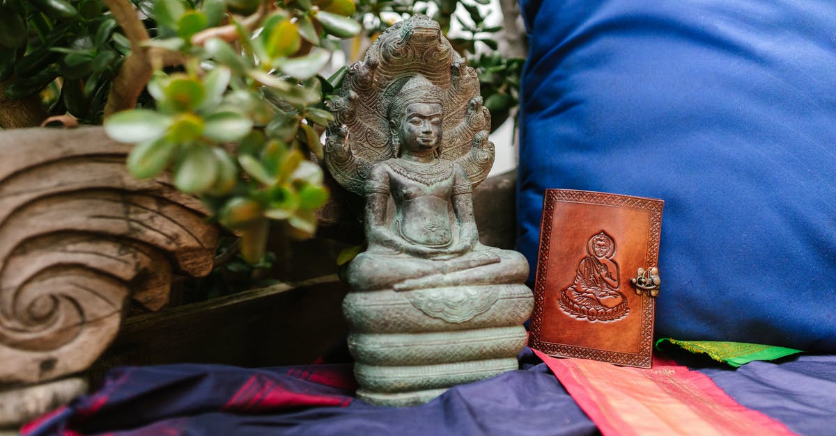 Spreading religion with caravans - Gray Concrete Statue of a Woman Spreading religion with caravans - Gray Concrete Statue of a Woman