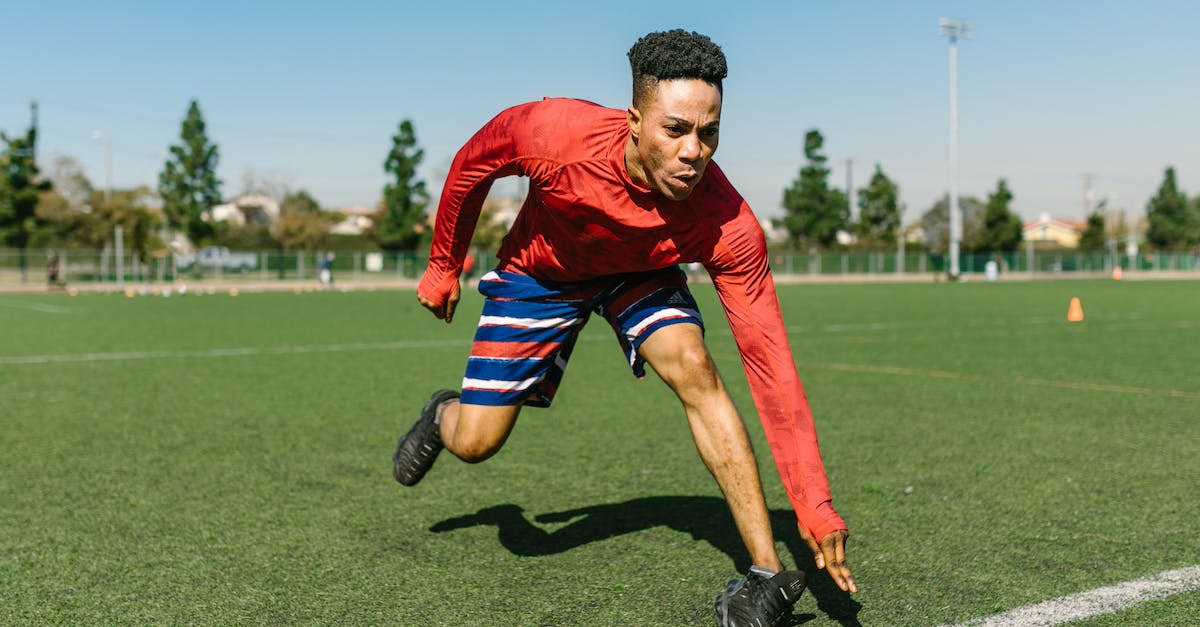 Sprinting in Watch_Dogs - Man Doing Touch the Floor Sprint