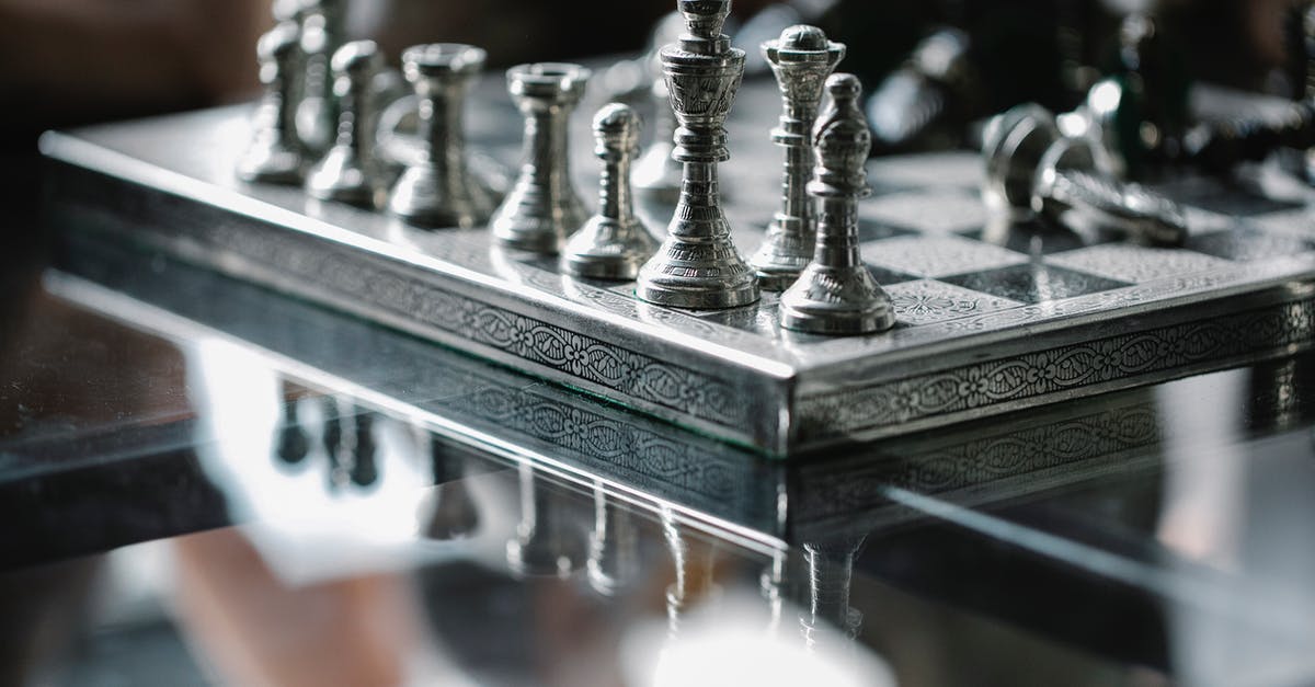 StarCraft Brood War - Improve AI in LAN Game - Metal carved chess board with set pieces StarCraft Brood War - Improve AI in LAN Game - Metal carved chess board with set pieces