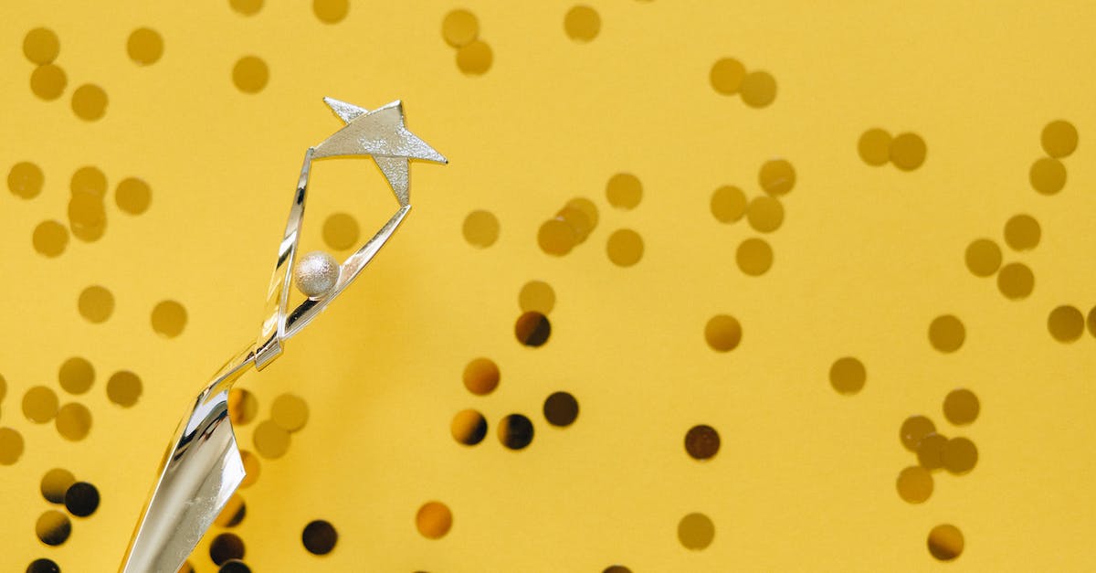 Started game before trophy support; after update (which adds trophies), they still can't be earned? - Silver Trophy in Close-Up Photography