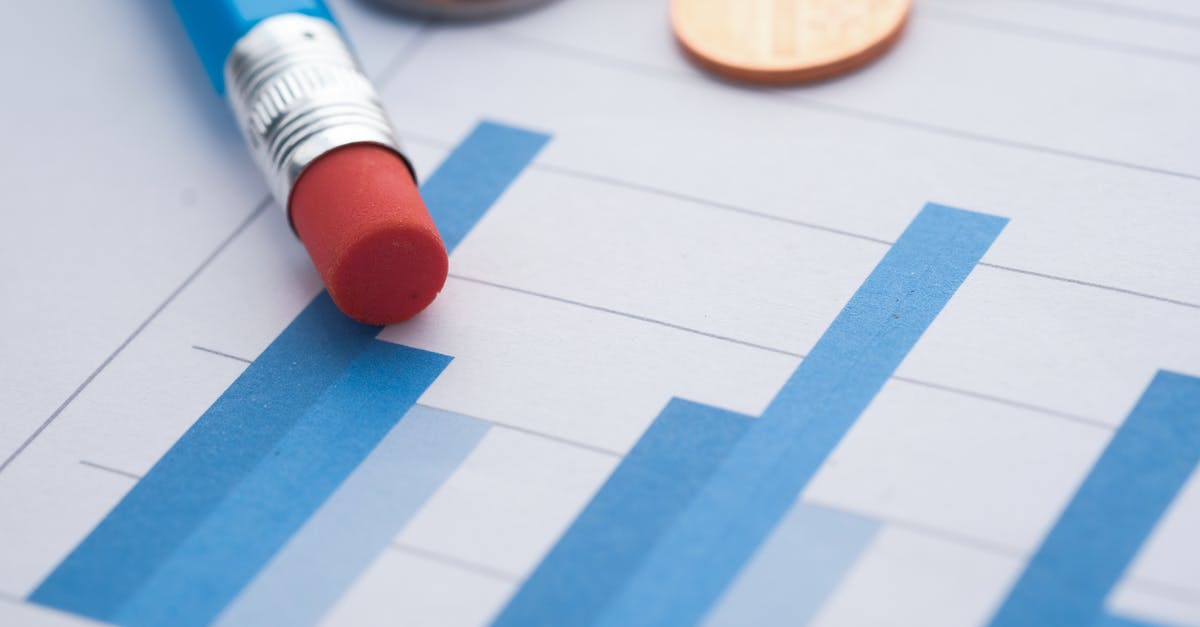 Stats of already possesed items changed in patch - Paperwork with Graphs Beside a Blue Pencil and Loose Change Stats of already possesed items changed in patch - Paperwork with Graphs Beside a Blue Pencil and Loose Change