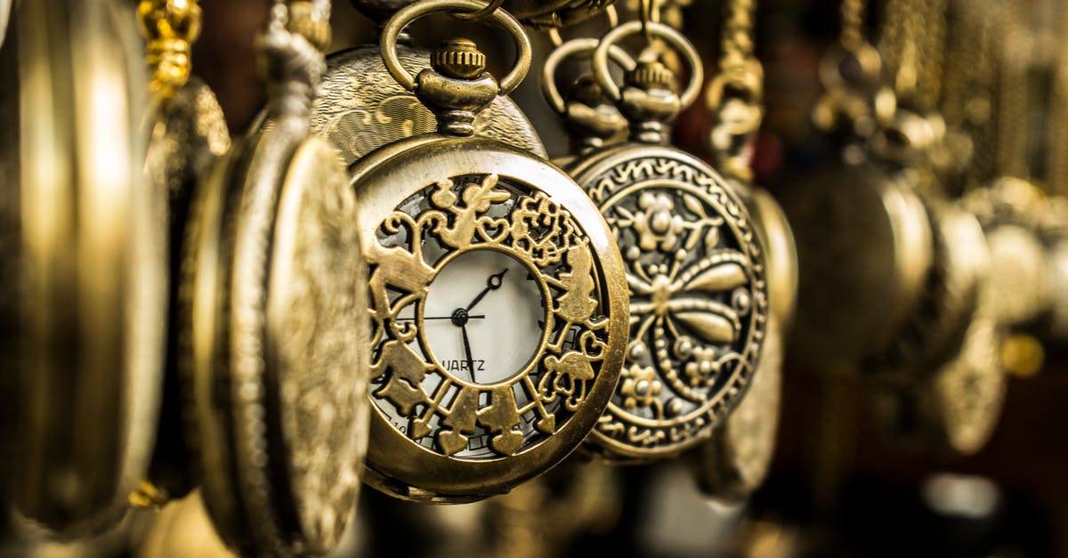 Steam Community Market - Wait Time Keeps Changing - Brass Pocket Watches