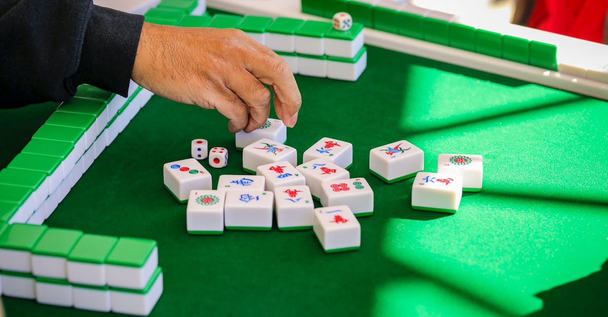 Steam game download messed up! - White and Black Dice on Green Table