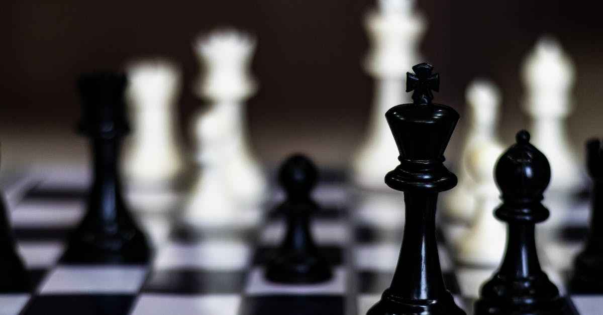 Steam game download messed up! - Free stock photo of abstract strategy game, chess, chess game