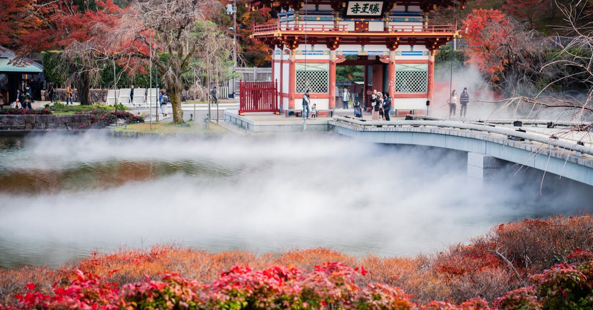 Steam Games bought in Japan, and their fate - Photo Of Monument During Daytime Steam Games bought in Japan, and their fate - Photo Of Monument During Daytime