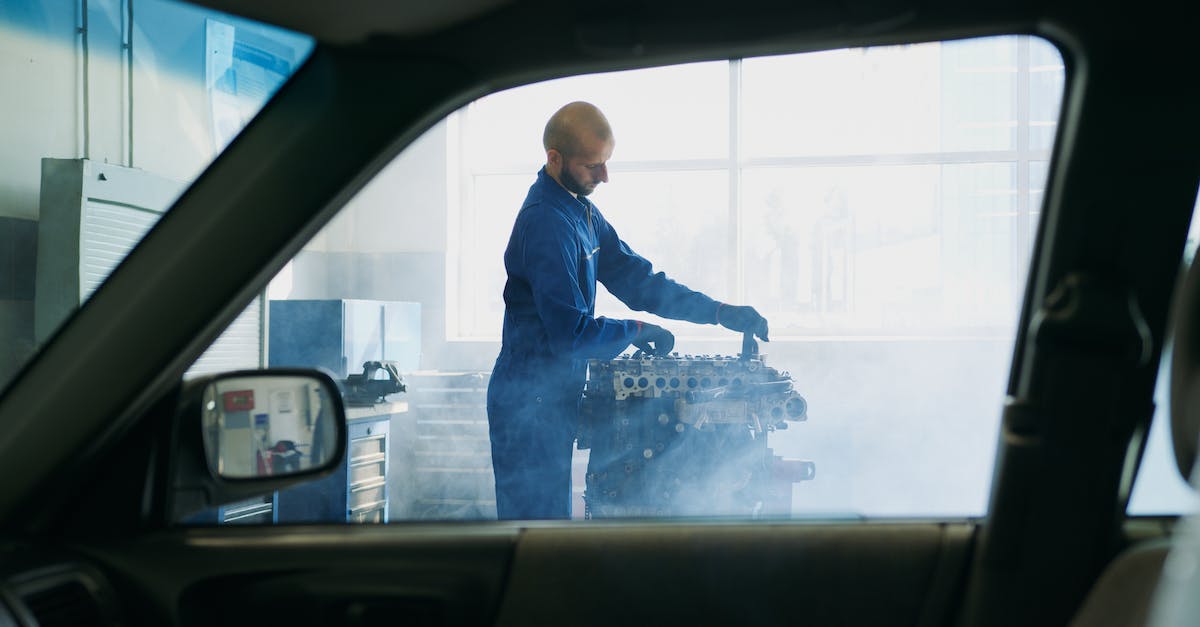 Steam ID of Games: Fixed or Random? - Man in Blue Overall Fixing Motor Steam ID of Games: Fixed or Random? - Man in Blue Overall Fixing Motor