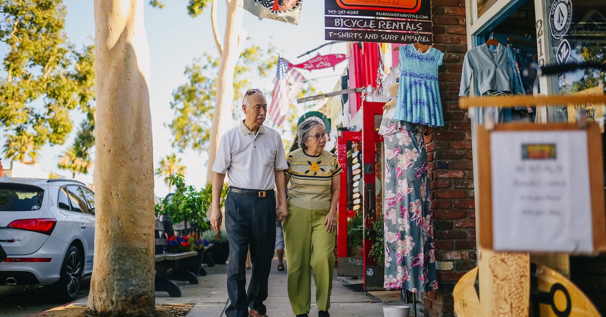 Steam Market still unavailable after specified date - Elderly Couple Walking on the Street Steam Market still unavailable after specified date - Elderly Couple Walking on the Street