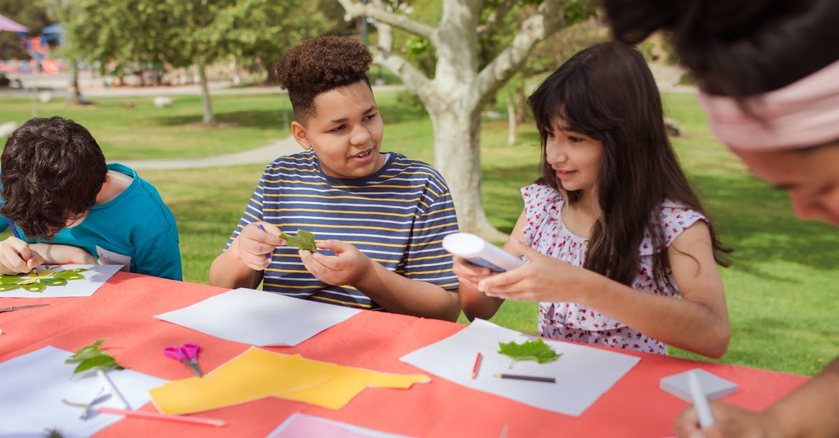 Steam Play Game (Offline) that is Partially Updated - Free stock photo of adolescent, adventure, art camp