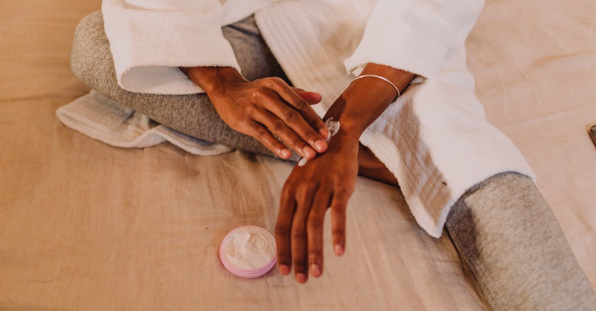 Strangified Cosmetic Items? - Free stock photo of adult, anxiety, bath salt