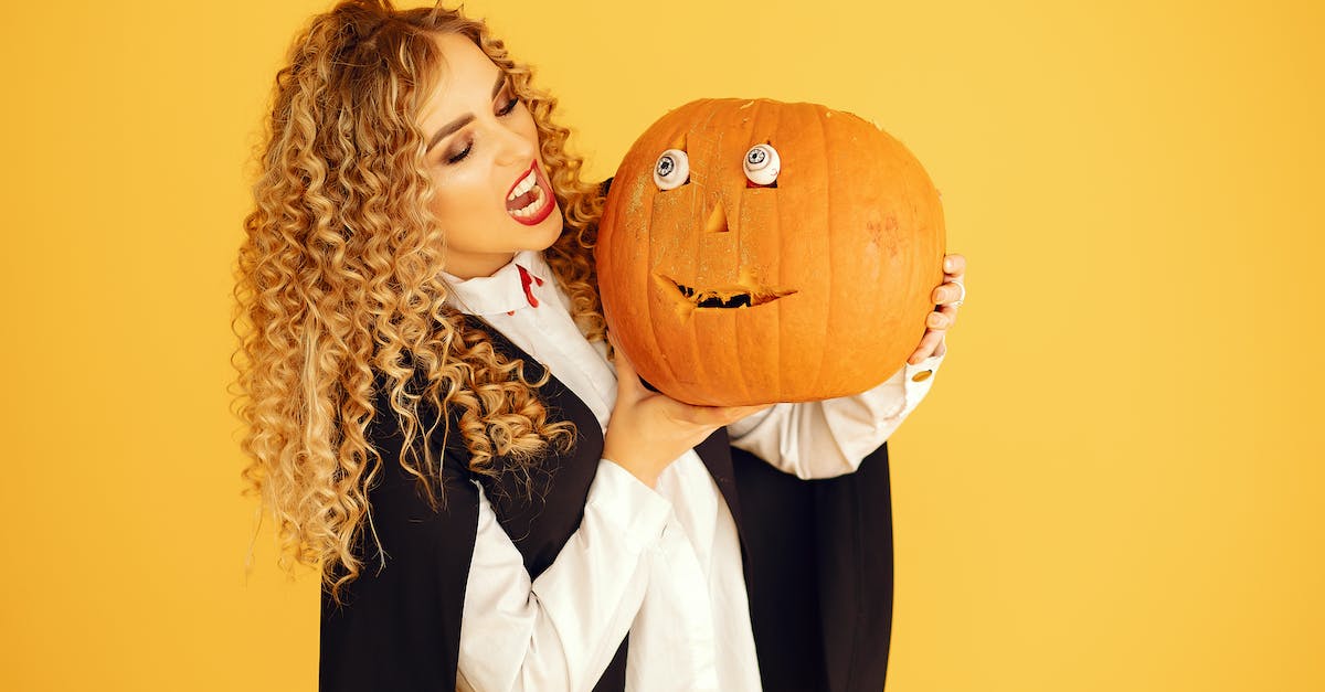 Strategies for beating Pumpking as a Mage? - Woman in Halloween Costume Holding Jack-O-Lantern Strategies for beating Pumpking as a Mage? - Woman in Halloween Costume Holding Jack-O-Lantern