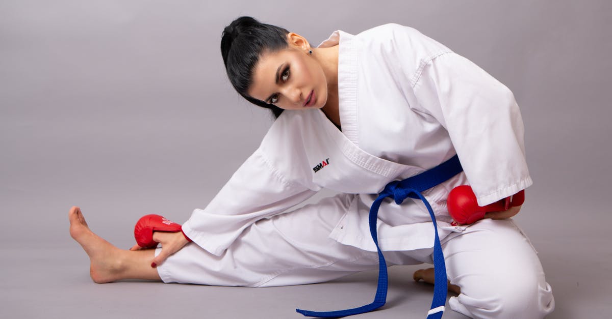 Strength as a priority stat for vengeance juggernaut? - Free stock photo of combat sport, exercise, girl