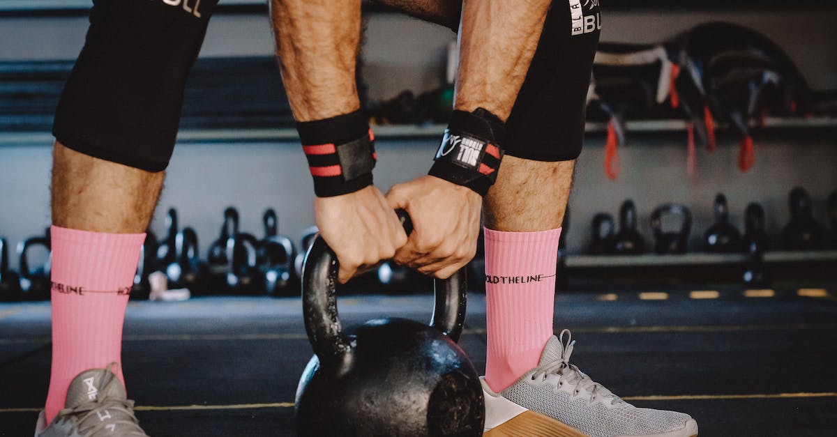 Strength difference in neutral camps - Free stock photo of adult, athlete, bodybuilding