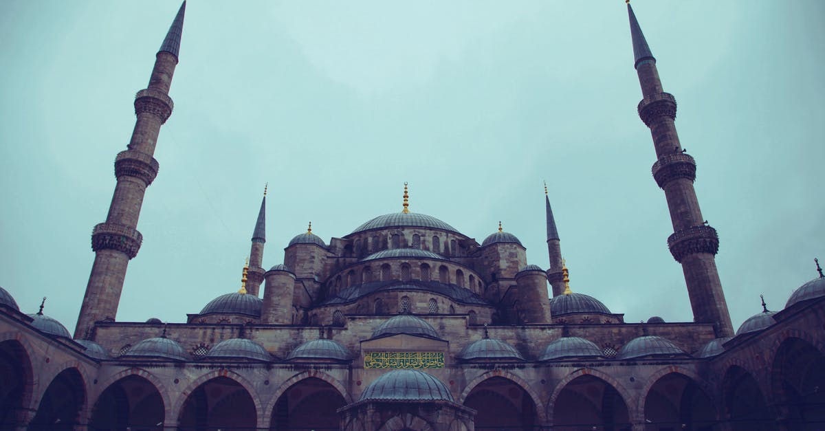 Structures built in Minecraft not loading from old save, despite clear evidence for them in save files - From below of ancient building called Sultan Ahmed Mosque located in Istanbul in Turkey under clear sky in evening Structures built in Minecraft not loading from old save, despite clear evidence for them in save files - From below of ancient building called Sultan Ahmed Mosque located in Istanbul in Turkey under clear sky in evening