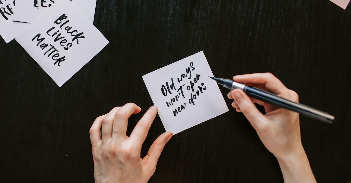 Stuck at "Kill aliens" in "All Hands On Deck" - Person Writing on White Paper Stuck at "Kill aliens" in "All Hands On Deck" - Person Writing on White Paper
