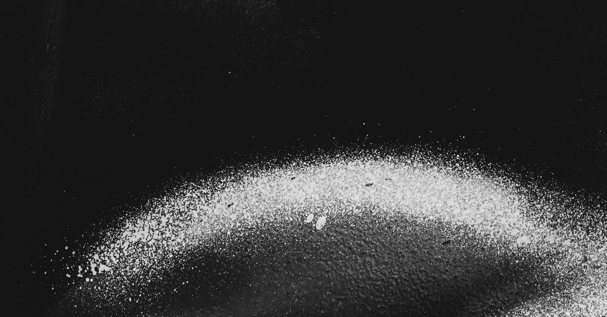 Stuck with a growing pop of a species that is no longer present on the planet - Grayscale Photography Of Space