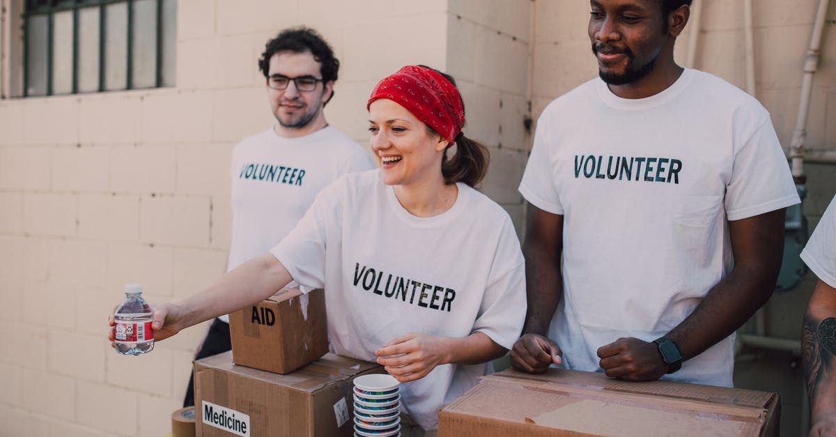 /summon Command Help - Three People Donating Goods /summon Command Help - Three People Donating Goods