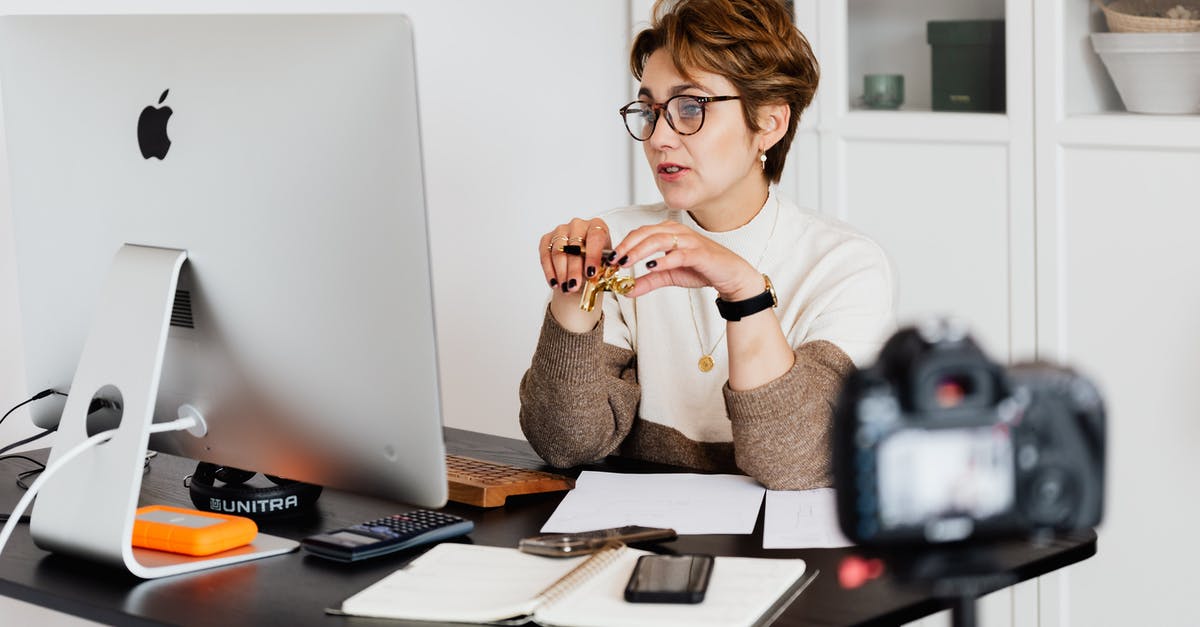 Super Mario Maker: Course Comments - Confident elegant lady in eyeglasses hosting webinar Super Mario Maker: Course Comments - Confident elegant lady in eyeglasses hosting webinar