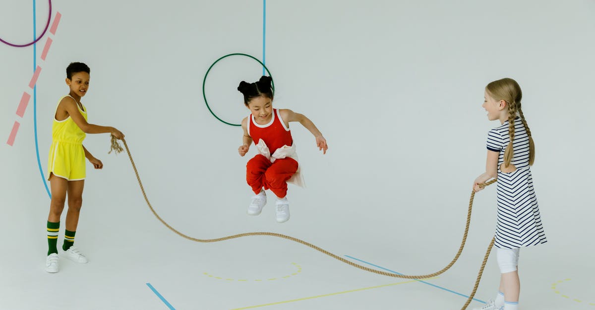 Swordigo jump problem - Woman in Red and White Dress Holding Black Rope Swordigo jump problem - Woman in Red and White Dress Holding Black Rope