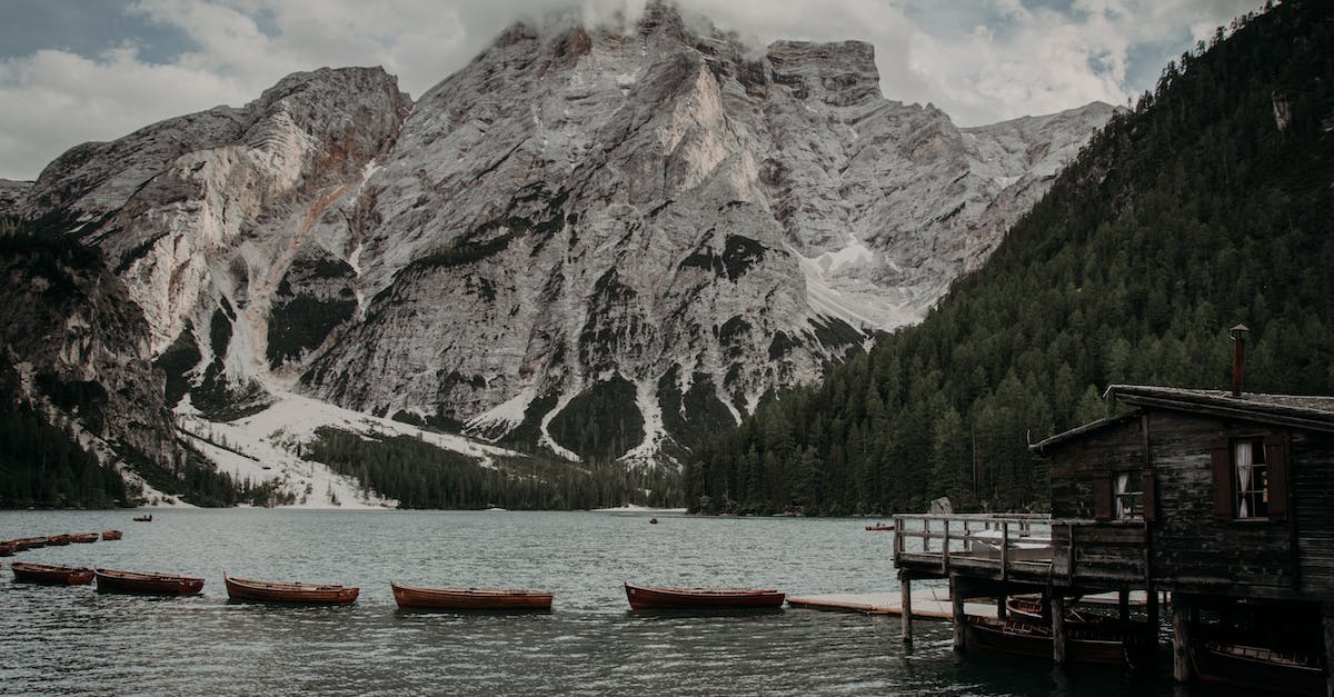 Tackling a lack of boats - Tackling a lack of boats -