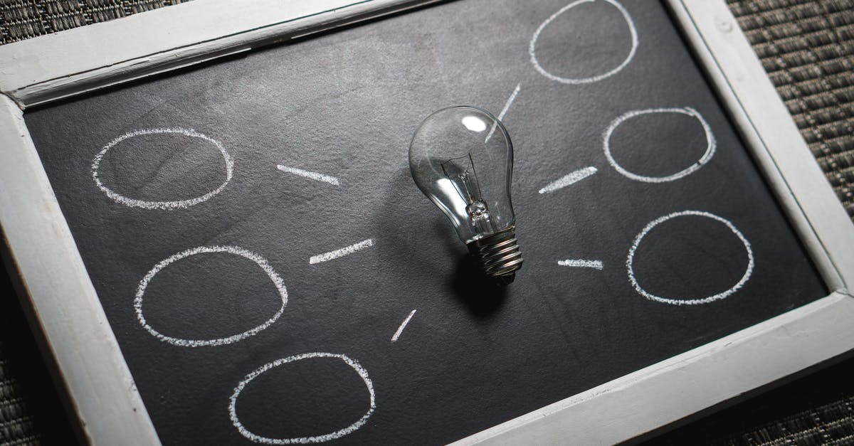 target attack strategy - Clear Light Bulb on Black Surface target attack strategy - Clear Light Bulb on Black Surface