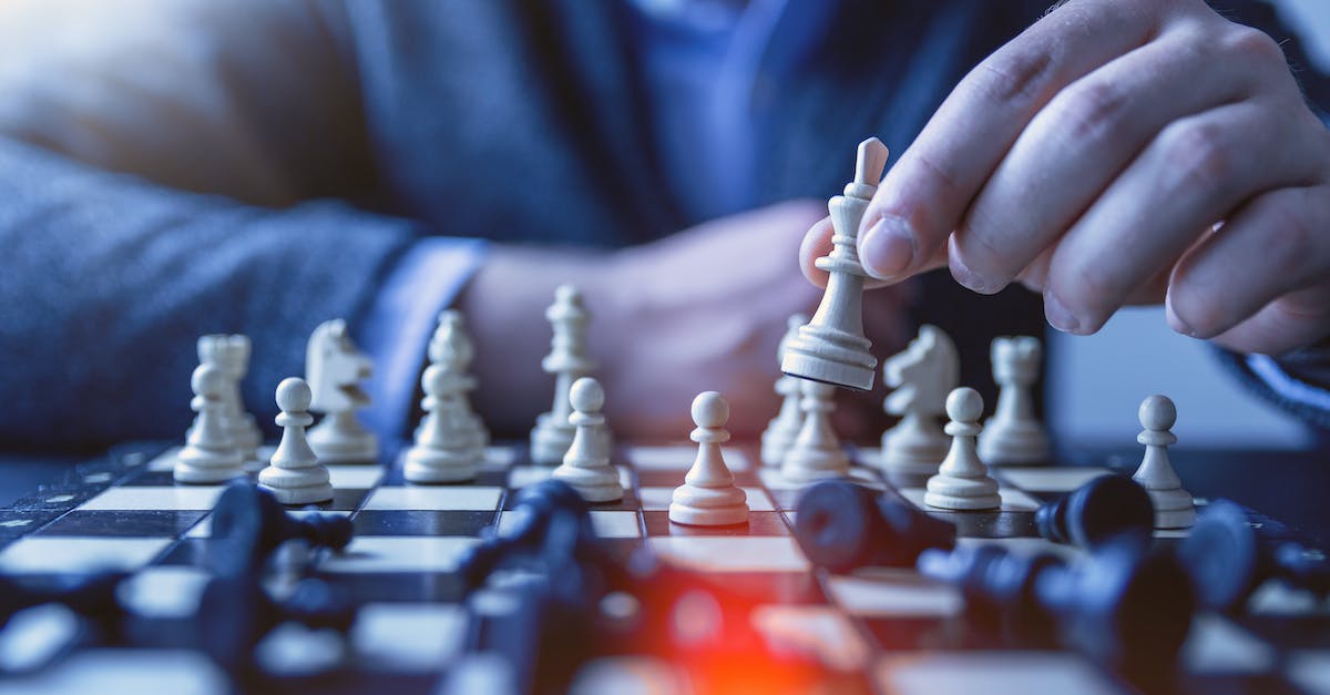 Team strategies and rotations for premade 5v5 games - Person Playing Chess Team strategies and rotations for premade 5v5 games - Person Playing Chess