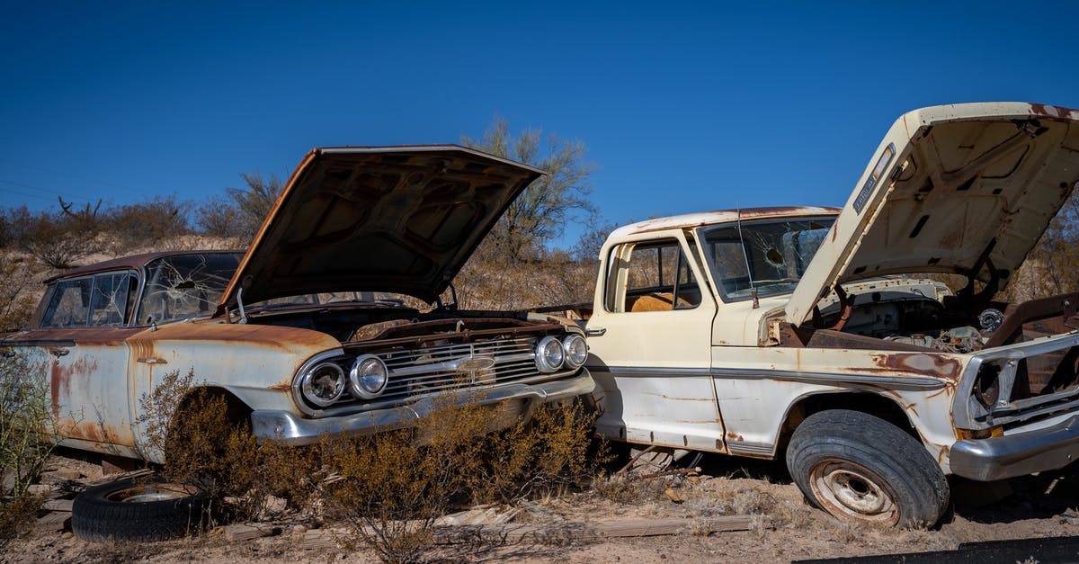 Tekkit Classic blocks wouldn't drop after being destroyed (single-player) - Abandoned Vintage Cars