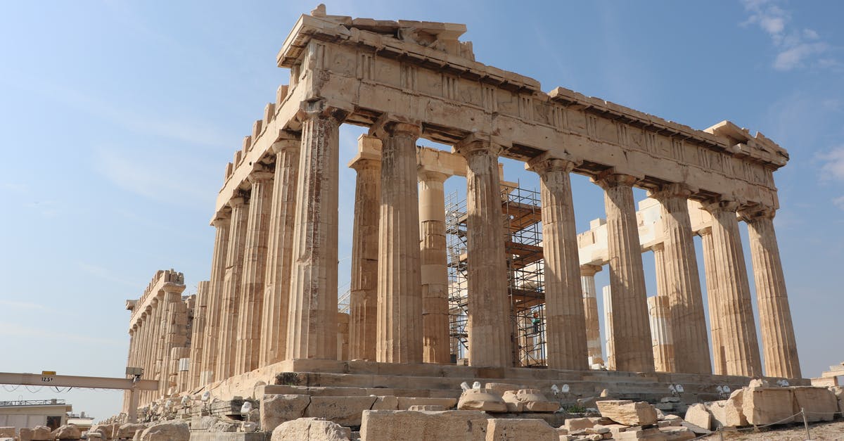 Temple of the Ancients - Can I return? - Brown Concrete Building Under Blue Sky Temple of the Ancients - Can I return? - Brown Concrete Building Under Blue Sky