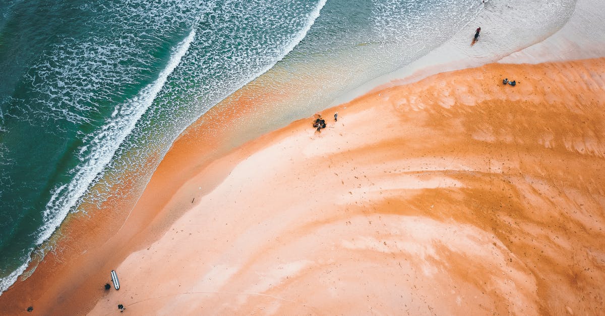 Temple run 2 crash - lost my characters - Turquoise ocean against sandy beach Temple run 2 crash - lost my characters - Turquoise ocean against sandy beach