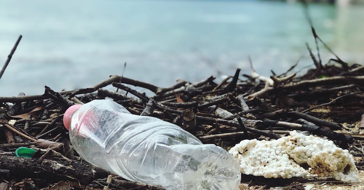 Terraria and the HOIK glitch [closed] - Close-Up Photo of Plastic Bottle