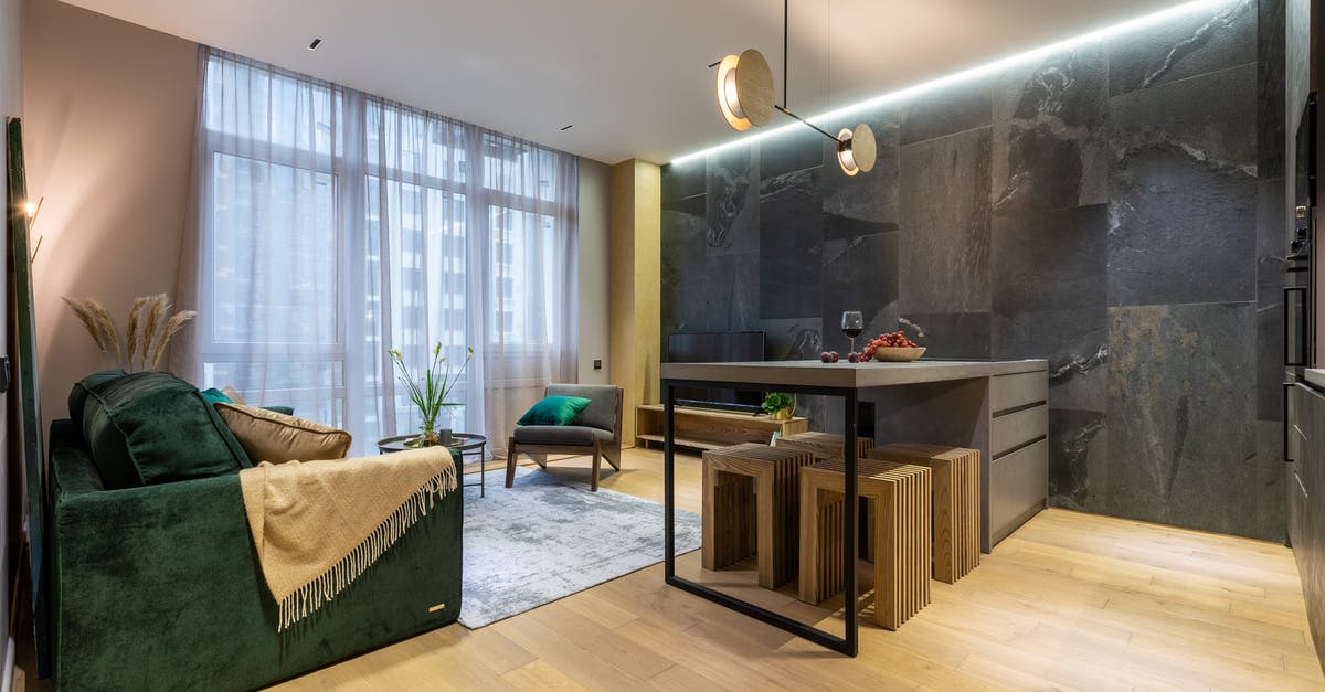 Terraria NPC house - Free stock photo of apartment, chair, contemporary